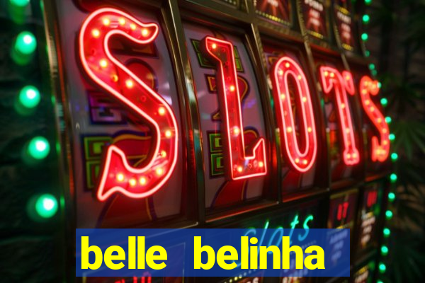 belle belinha videos vazados